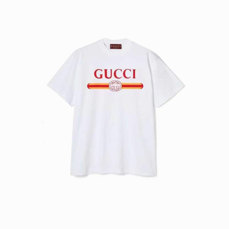 Picture of Gucci T Shirts Short _SKUGucciXS-LfqtxG32710794